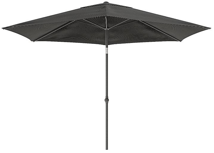 Malibu parasol Dia 250 Antr/speckle