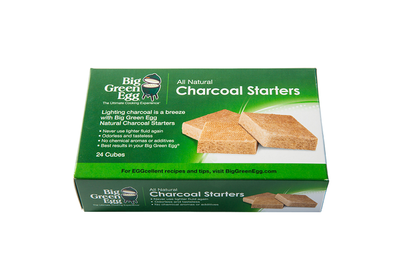 Charcoal Starters