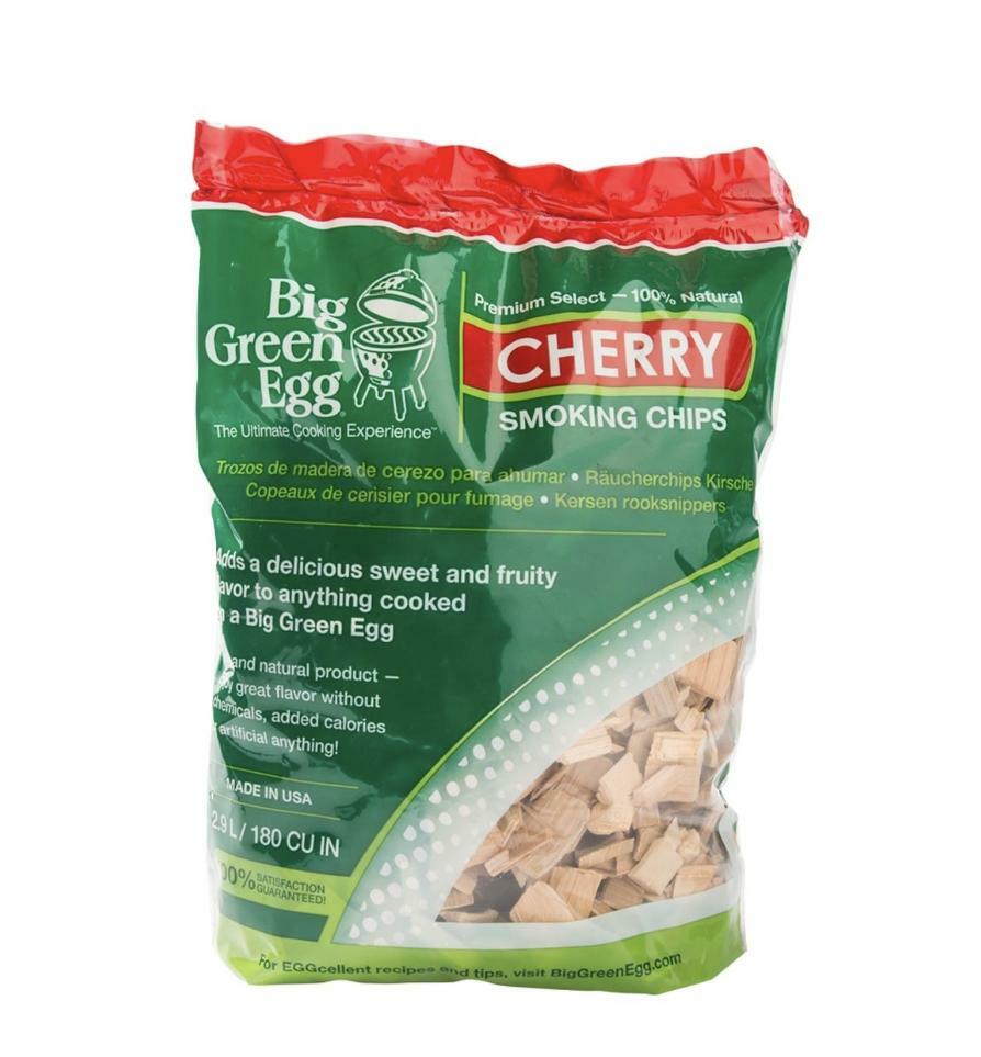 Cherry Wood Chips 2,9 L