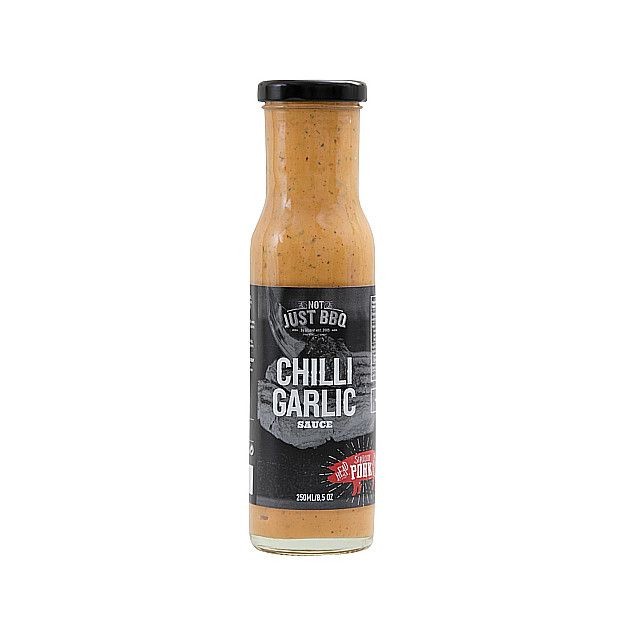 Chili Garlic Sauce 250ml