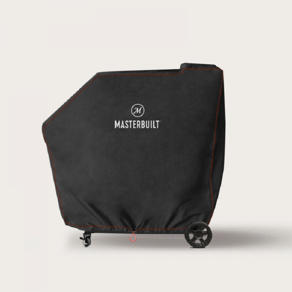 Connected Charcoal Grill Cover 560, 545, 600