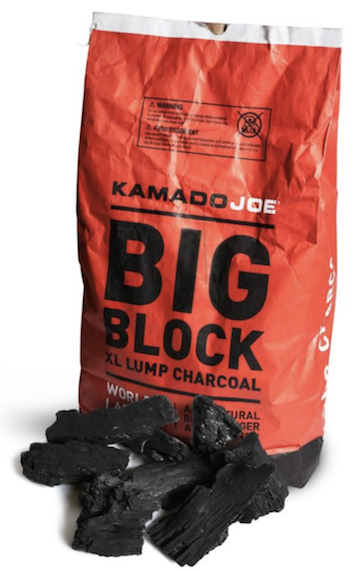 Charcoal Big Block 9kg