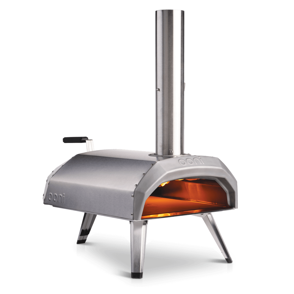 Karu 12 Multi-fuel Pizza Oven