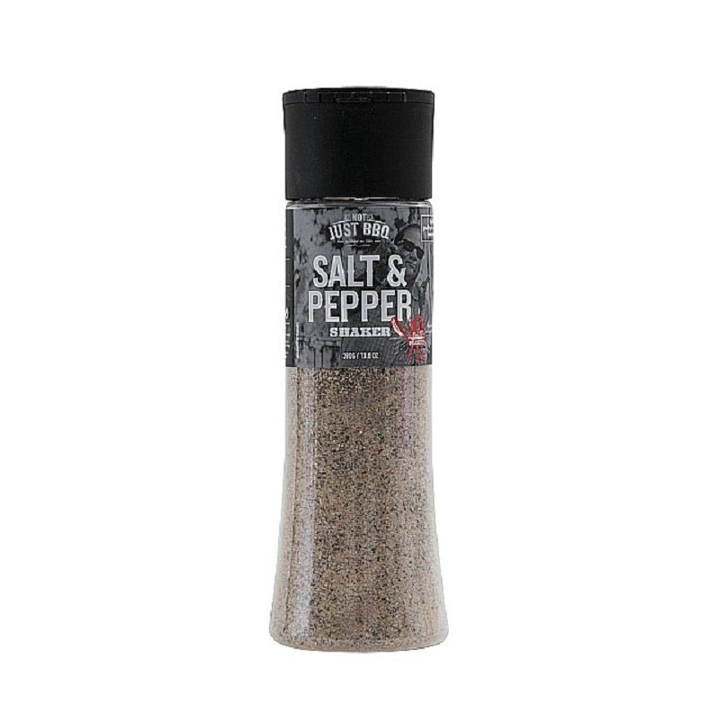 Salt &#038; Pepper Shaker 390g