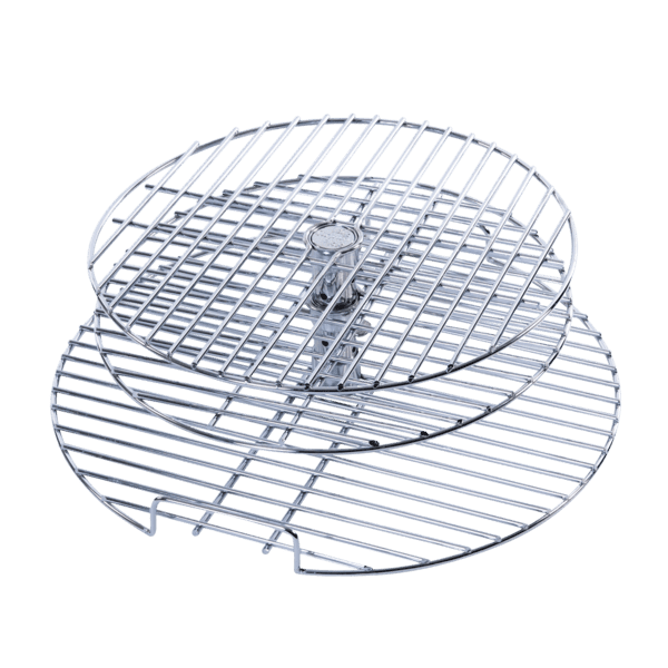 3 Level Cooking Grid L