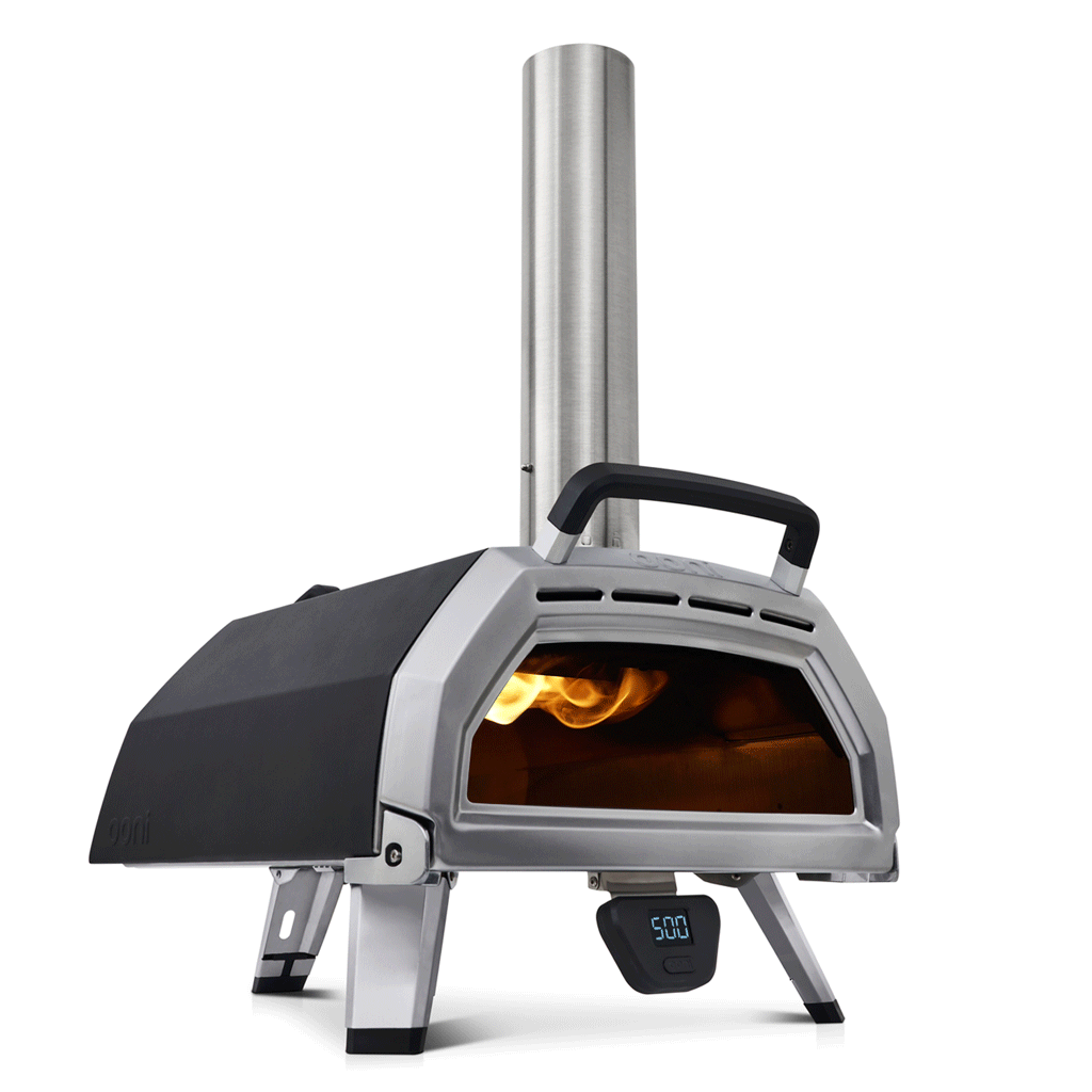 Karu 16 Multi-fuel Pizza Oven