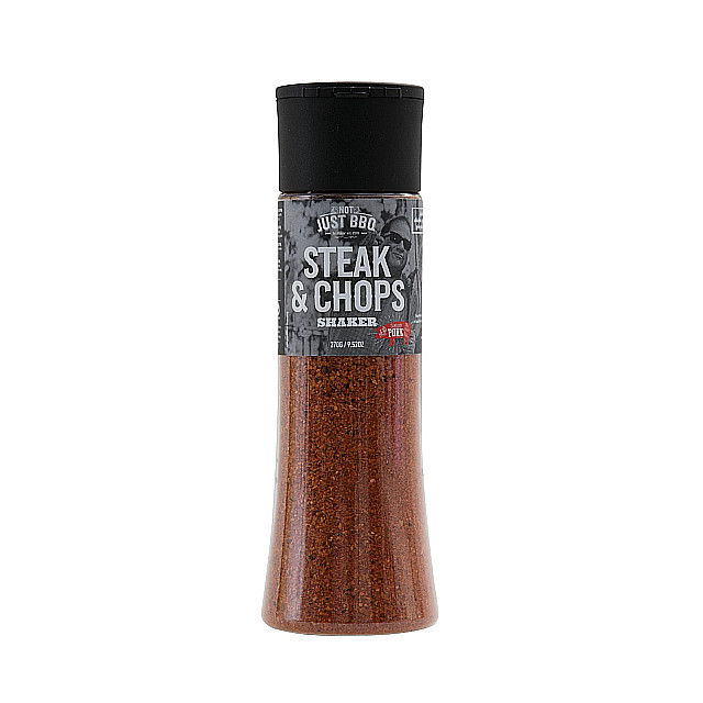 Steak &#038; Chops Shaker 270g