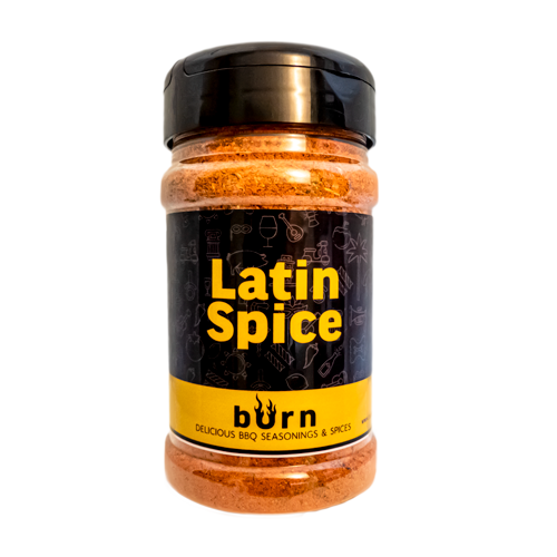 Latin Spice 180 gr