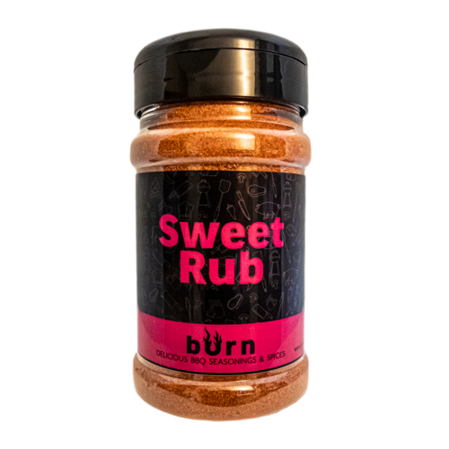 Sweet Rub 200 gr