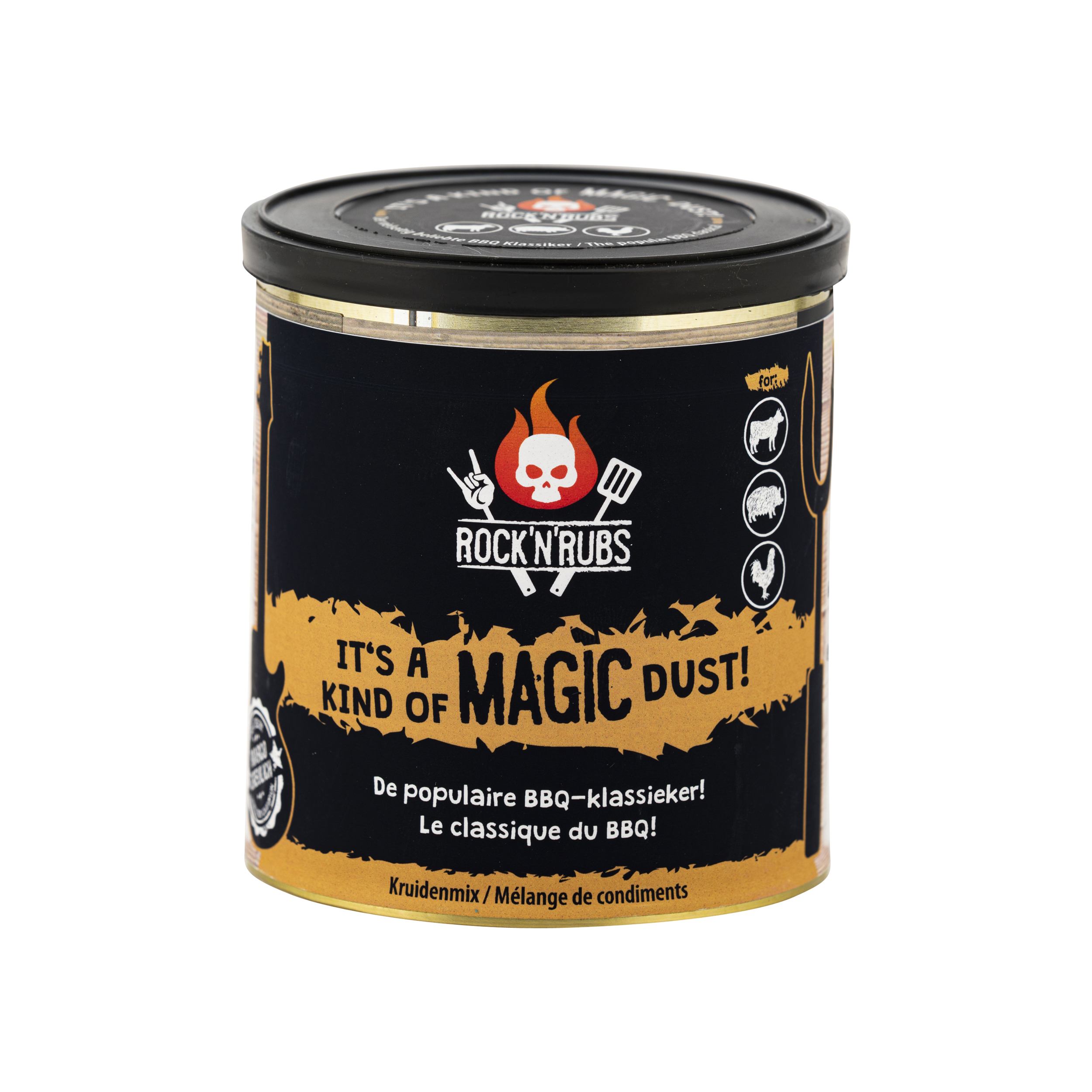 It&#8217;s A Kind Of Magic Dust! 170g