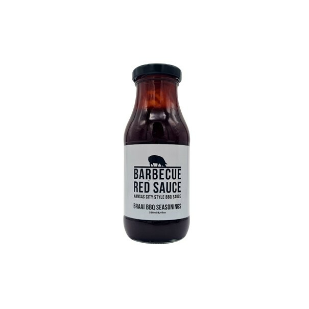 Red Sauce &#8211; Meatpal 250 ml